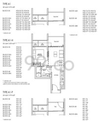 Kent Ridge Hill Residences (D5), Apartment #425956781
